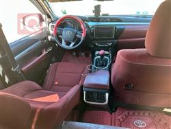 تويوتا هايلوكس